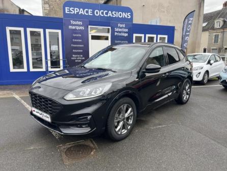 FORD Kuga 2.5 Duratec 190ch FHEV E85 ST-Line Business BVA à vendre à Orléans - Image n°1