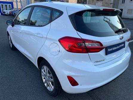 FORD Fiesta 1.0 EcoBoost 125ch mHEV Cool & Connect 5p à vendre à Orléans - Image n°7