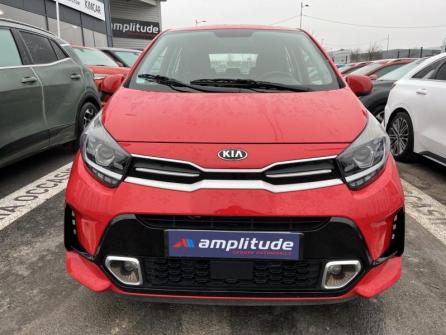 KIA Picanto 1.0 67ch GT Line Euro6d-T 2020 à vendre à Reims - Image n°5