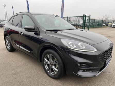 FORD Kuga 2.5 Duratec 190ch FHEV ST-Line BVA à vendre à Beaune - Image n°3