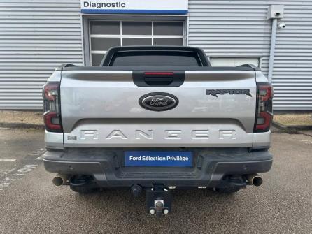 FORD Ranger 3.0 EcoBoost V6 292ch Stop&Start Double Cabine Raptor BVA10 à vendre à Beaune - Image n°6