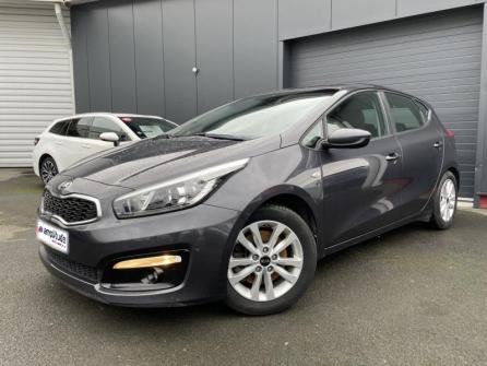 KIA Cee'd 1.6 CRDi 136ch ISG Active à vendre à Reims - Image n°1