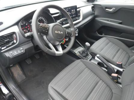 KIA Stonic 1.0 T-GDi 100ch Active à vendre à Compiègne - Image n°9