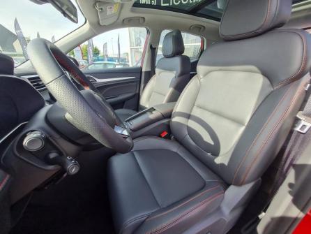 MG MOTOR ZS EV 115kW Luxury 70kWh Autonomie Ã©tendue à vendre à Compiègne - Image n°9