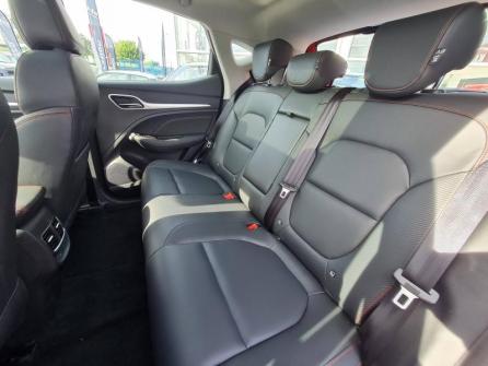 MG MOTOR ZS EV 115kW Luxury 70kWh Autonomie Ã©tendue à vendre à Compiègne - Image n°11