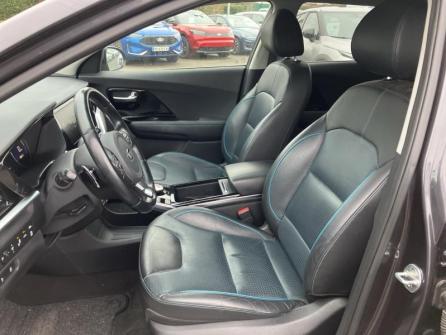 KIA e-Niro Premium 204ch à vendre à Orléans - Image n°9