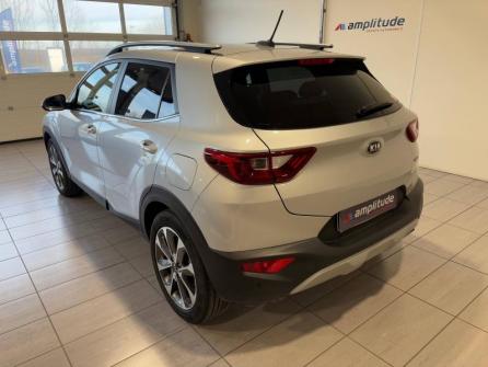 KIA Stonic 1.0 T-GDi 120ch ISG Premium Euro6d-T à vendre à Chaumont - Image n°7