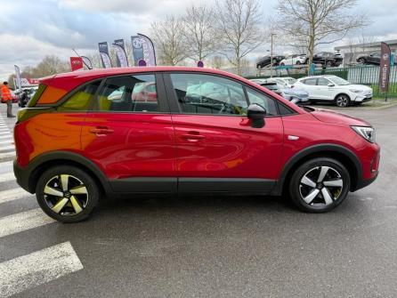 OPEL Crossland X 1.2 83ch Edition à vendre à Melun - Image n°4