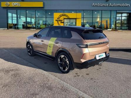 OPEL Grandland X Electric 213ch Batterie 73 kWh GS à vendre à Troyes - Image n°7