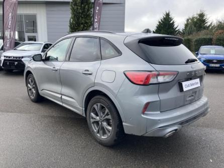 FORD Kuga 2.5 Duratec 225ch PowerSplit PHEV ST-Line eCVT à vendre à Orléans - Image n°7