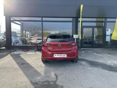 OPEL Corsa Corsa-e 136ch Elegance à vendre à Bourges - Image n°6