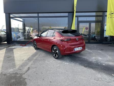 OPEL Corsa Corsa-e 136ch Elegance à vendre à Bourges - Image n°7