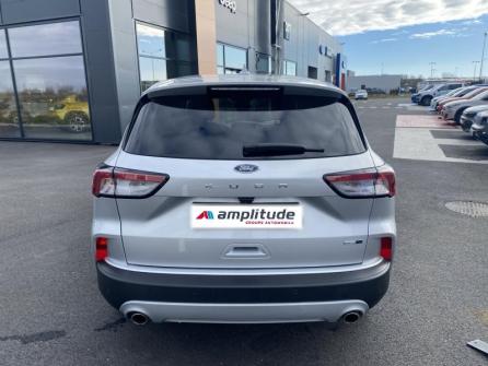 FORD Kuga 2.0 EcoBlue 150ch mHEV Titanium à vendre à Châteauroux - Image n°6