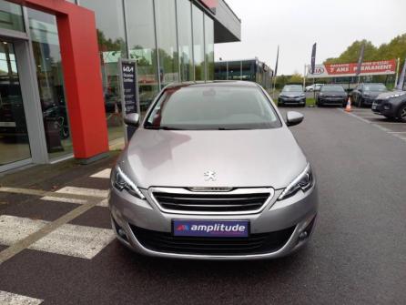 PEUGEOT 308 1.2 Puretech 130ch Féline S&S EAT6 5p à vendre à Saint-Maximin - Image n°2