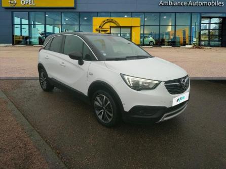 OPEL Crossland X 1.2 Turbo 130ch Innovation à vendre à Troyes - Image n°3