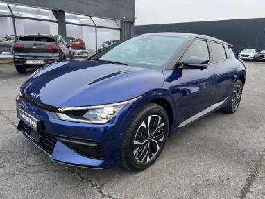 Voir le détail de l'offre de cette KIA EV6 229ch GT-Line 2WD de 2025 en vente à partir de 54 599 € 