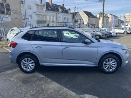 SKODA Kamiq 1.0 TSI Evo 110ch Ambition DSG7 à vendre à Orléans - Image n°4