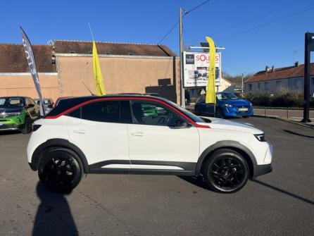 OPEL Mokka 1.2 Turbo 100ch GS à vendre à Sens - Image n°4