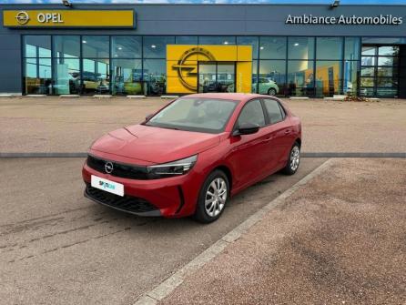 OPEL Corsa 1.2 75ch à vendre à Troyes - Image n°1