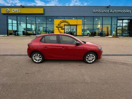 OPEL Corsa 1.2 75ch à vendre à Troyes - Image n°4