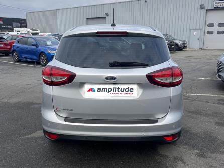 FORD C-MAX 1.0 EcoBoost 125ch Stop&Start Titanium Euro6.2 à vendre à Orléans - Image n°6