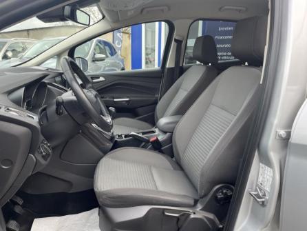 FORD C-MAX 1.0 EcoBoost 125ch Stop&Start Titanium Euro6.2 à vendre à Orléans - Image n°11