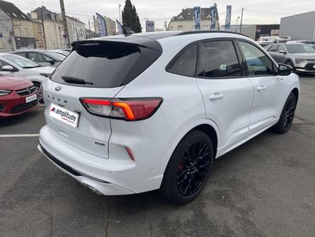 FORD Kuga 2.5 Duratec 225ch PHEV ST-Line X BVA à vendre à Orléans - Image n°5