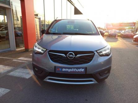 OPEL Crossland X 1.2 Turbo 110ch Opel 2020 Euro 6d-T à vendre à Melun - Image n°2