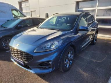 Voir le détail de l'offre de cette FORD Kuga 2.5 Duratec 190ch FHEV ST-Line X BVA i-AWD de 2021 en vente à partir de 248.26 €  / mois