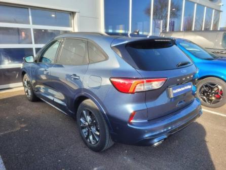 FORD Kuga 2.5 Duratec 190ch FHEV ST-Line X BVA i-AWD à vendre à Sens - Image n°3