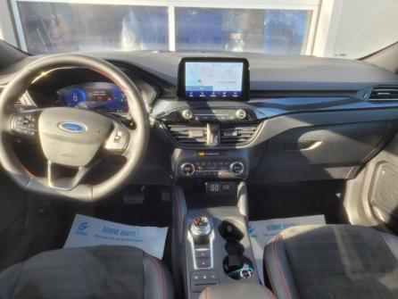 FORD Kuga 2.5 Duratec 190ch FHEV ST-Line X BVA i-AWD à vendre à Sens - Image n°8