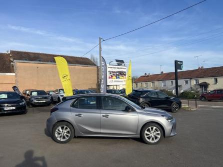 OPEL Corsa 1.2 75ch Elegance Business à vendre à Auxerre - Image n°4