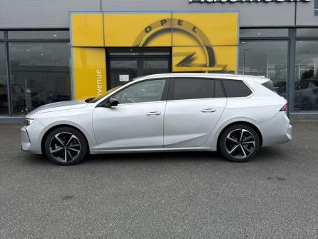 OPEL Astra Sports Tourer 1.2 Turbo 130ch Elegance Business BVA8 à vendre à Sens - Image n°8