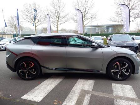 KIA EV6 229ch GT-Line 2WD à vendre à Melun - Image n°4