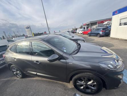 FORD Kuga 2.5 Duratec 190 ch FHEV E85 ST-Line BVA à vendre à Troyes - Image n°4