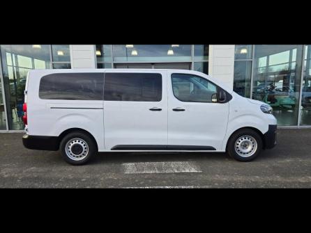 TOYOTA PROACE Combi Long 1.5 120 D-4D Dynamic RC22 à vendre à Gien - Image n°4