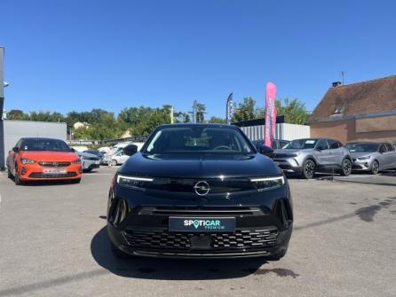 OPEL Mokka 1.2 Turbo 136ch à vendre à Troyes - Image n°2