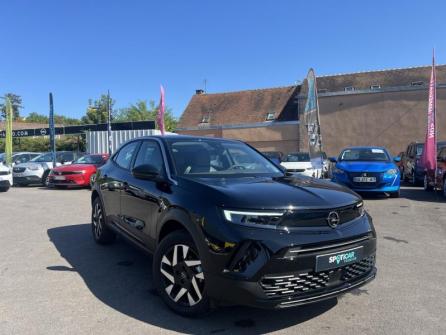 OPEL Mokka 1.2 Turbo 136ch à vendre à Troyes - Image n°3