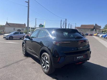 OPEL Mokka 1.2 Turbo 136ch à vendre à Troyes - Image n°7