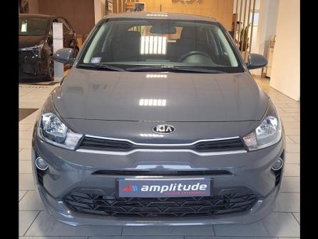 KIA Rio 1.2 DPi 84ch Active à vendre à Auxerre - Image n°2