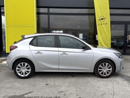 OPEL Corsa 1.2 Turbo 100ch à vendre à Bourges - Image n°4