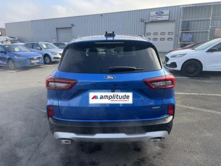 FORD Kuga 2.5 Duratec 180ch Hybrid FlexiFuel Active X Powershift à vendre à Orléans - Image n°6