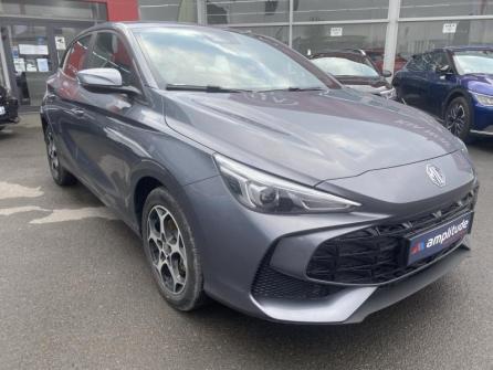 MG MOTOR MG3 Hybrid+ 195ch Comfort à vendre à Compiègne - Image n°4