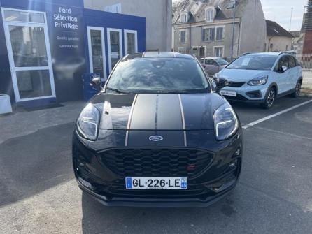 FORD Puma 1.5 EcoBoost 200ch S&S ST Gold Edition à vendre à Orléans - Image n°2