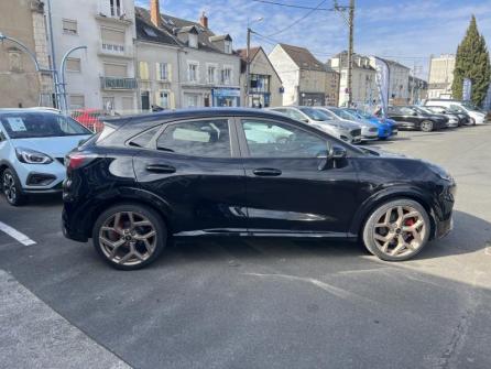 FORD Puma 1.5 EcoBoost 200ch S&S ST Gold Edition à vendre à Orléans - Image n°4