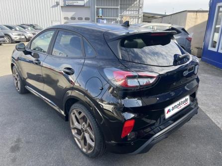 FORD Puma 1.5 EcoBoost 200ch S&S ST Gold Edition à vendre à Orléans - Image n°7