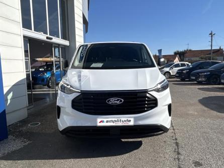 FORD Transit Custom Fg 300 L2H1 2.0 EcoBlue 136ch Trend à vendre à Auxerre - Image n°2
