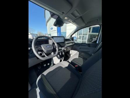 FORD Transit Custom Fg 300 L2H1 2.0 EcoBlue 136ch Trend à vendre à Auxerre - Image n°10