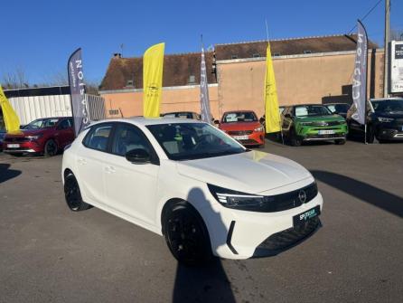 OPEL Corsa 1.2 75ch à vendre à Sens - Image n°3