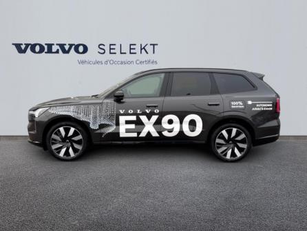 VOLVO EX90 Twin Performance 517ch Ultra 7 places à vendre à Troyes - Image n°2